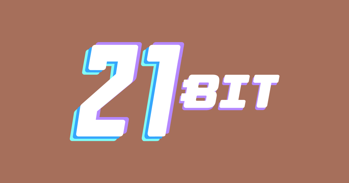21Bit Casino